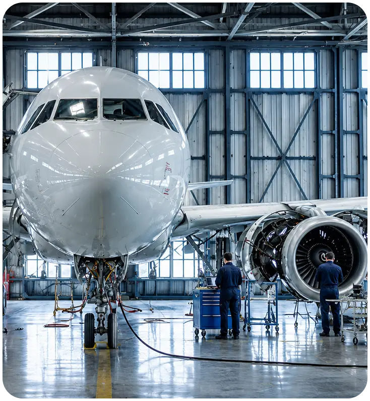 Aeronáutica